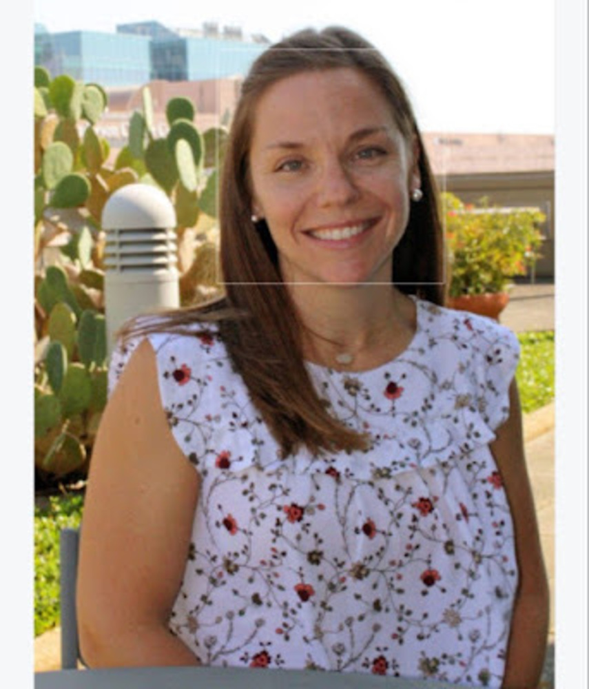 Meet your Posher, Anitra